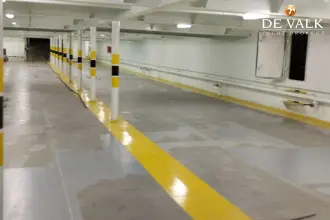 Thumbnail von RoPax DOUBLE ENDED FERRY 107 M