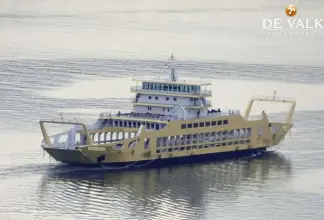 Thumbnail von RoPax DOUBLE ENDED FERRY 107 M