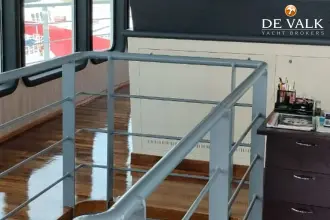 Thumbnail von RoPax DOUBLE ENDED FERRY 107 M