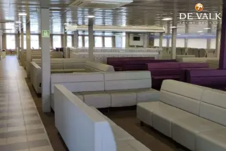 Thumbnail von RoPax DOUBLE ENDED FERRY 107 M