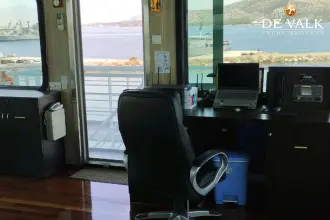 Thumbnail von RoPax DOUBLE ENDED FERRY 107 M