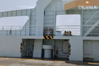 Thumbnail von RoPax DOUBLE ENDED FERRY 107 M