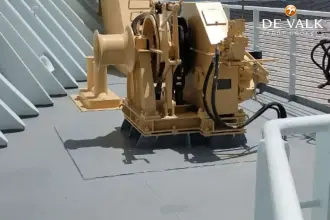 Thumbnail von RoPax DOUBLE ENDED FERRY 107 M