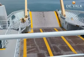 Thumbnail von RoPax DOUBLE ENDED FERRY 107 M