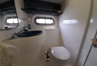 Thumbnail von Sealine F37 Moira