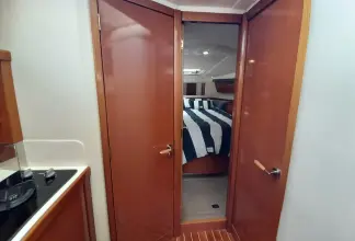 Thumbnail von Sealine F37 Moira