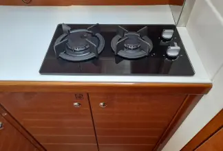 Thumbnail von Sealine F37 Moira