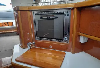 Thumbnail von Sealine F37 Moira