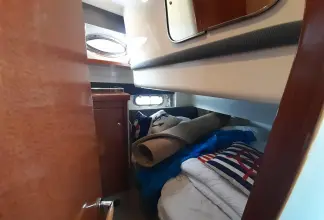 Thumbnail von Sealine F37 Moira