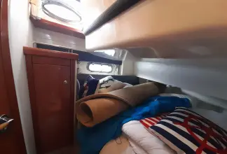 Thumbnail von Sealine F37 Moira