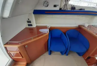 Thumbnail von Sealine F37 Moira