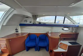 Thumbnail von Sealine F37 Moira