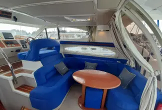 Thumbnail von Sealine F37 Moira