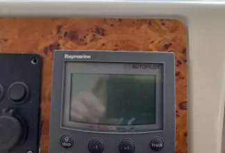 Thumbnail von Sealine F37 Moira