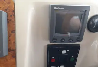 Thumbnail von Sealine F37 Moira