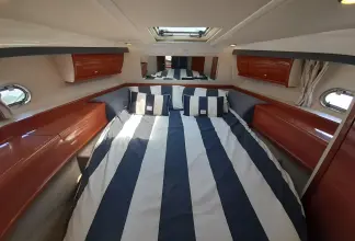 Thumbnail von Sealine F37 Moira