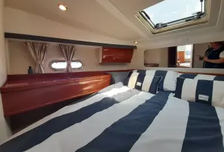 Thumbnail von Sealine F37 Moira