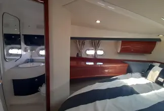 Thumbnail von Sealine F37 Moira