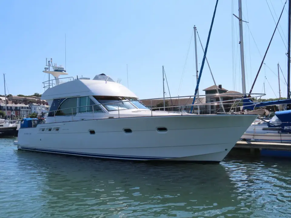 Beneteau Antares 13.80 Oyster Bay