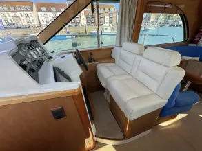 Thumbnail von Beneteau Antares 13.80 Oyster Bay