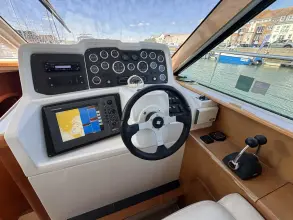Thumbnail von Beneteau Antares 13.80 Oyster Bay