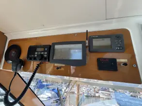 Thumbnail von Beneteau Antares 13.80 Oyster Bay