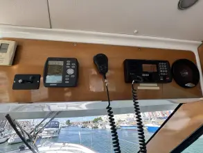 Thumbnail von Beneteau Antares 13.80 Oyster Bay