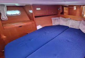 Thumbnail von Beneteau Antares 13.80 Oyster Bay