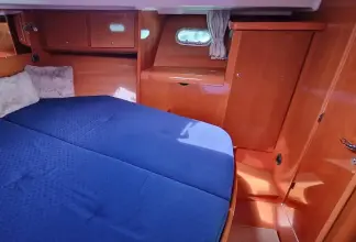 Thumbnail von Beneteau Antares 13.80 Oyster Bay