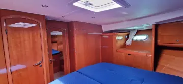 Thumbnail von Beneteau Antares 13.80 Oyster Bay