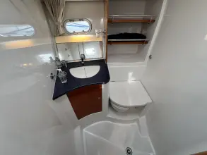 Thumbnail von Beneteau Antares 13.80 Oyster Bay