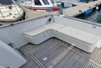 Thumbnail von Beneteau Antares 13.80 Oyster Bay