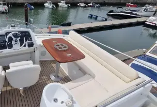 Thumbnail von Beneteau Antares 13.80 Oyster Bay