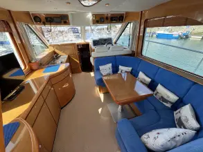 Thumbnail von Beneteau Antares 13.80 Oyster Bay