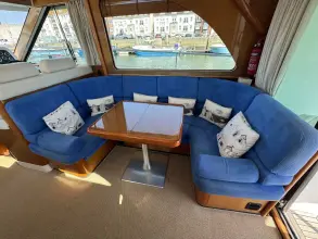 Thumbnail von Beneteau Antares 13.80 Oyster Bay