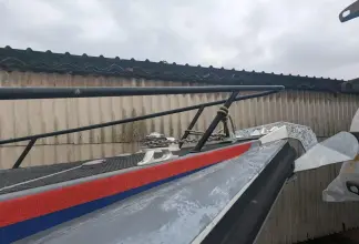 Thumbnail von Redbay Stormforce 11 Cabin Mersey Discovery