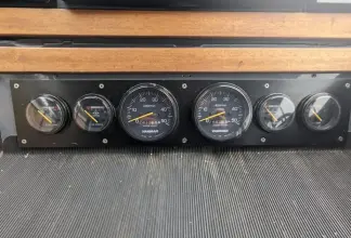 Thumbnail von Redbay Stormforce 11 Cabin Mersey Discovery