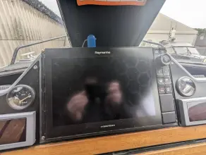 Thumbnail von Redbay Stormforce 11 Cabin Mersey Discovery