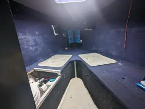 Thumbnail von Redbay Stormforce 11 Cabin Mersey Discovery