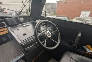 Thumbnail von Redbay Stormforce 11 Cabin Mersey Discovery