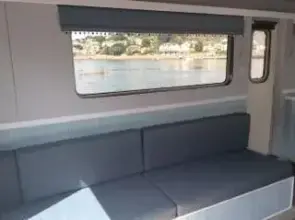 Thumbnail von Custom 65 Catamaran Lou La