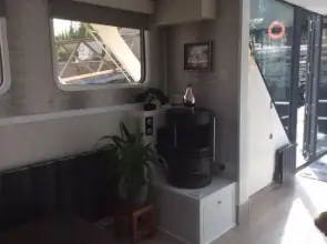 Thumbnail von Custom 65 Catamaran Lou La