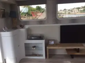 Thumbnail von Custom 65 Catamaran Lou La