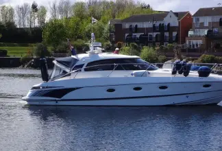 Elan 35 Ht Alyssa