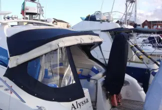 Thumbnail von Elan 35 Ht Alyssa