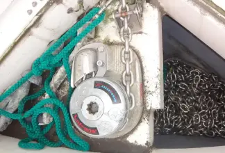 Thumbnail von Elan 35 Ht Alyssa