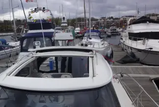 Thumbnail von Elan 35 Ht Alyssa