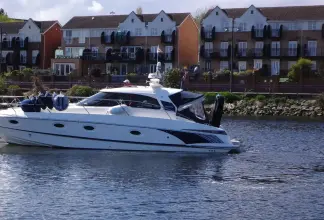 Thumbnail von Elan 35 Ht Alyssa