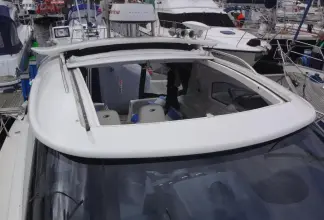 Thumbnail von Elan 35 Ht Alyssa