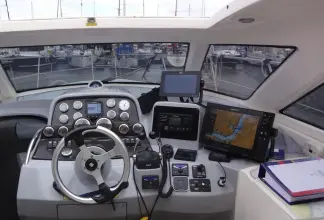 Thumbnail von Elan 35 Ht Alyssa